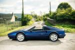 Ferrari GTS Turbo 1986 года